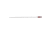 Bore Tech Bore Stix 1-Piece Cleaning Rod, 7mm-.30 Cal-8mm, 56in. 111688