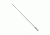 Bore Tech Bore Stix 1-Piece Cleaning Rod, .17 Cal 40in. 76859
