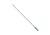Bore Tech Bore Stix 1-Piece Cleaning Rod, .20 Cal 36in. 76860