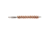 Bore Tech Rifle Cleaning Bore Brush, Per 1, .25 Caliber 111713