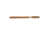 Bore Tech Rifle Cleaning Bore Brush, Per 1, .416 Caliber 111721