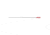 Bore Tech V-STIX Cleaning Rod, .270 Cal &amp; Up 36in. 76876