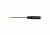 Bore Tech V-STIX Cleaning Rod, .22 Cal - .45 Cal 6.5in. 76956