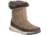 Borealis Mid Wool Casual Boots - Womens, Mink, Medium