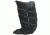 Boreas Buttermilks 55 Pack-Black-Large