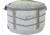 Boreas Stinson Messenger Bag-Monterey Grey
