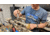 Borka Tools Double Precision Torque Limiter Kit