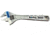 Borka Tools Suppressor Adjustable Wrench