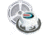Boss Audio 10in 1000W Marine Woofer, White MR105