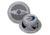 Boss Audio Marine 5.25in 2-Way Coaxial Speaker 150W, White MR50W