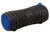 Boss Audio Marine IPX4 Rated Portable Bluetooth Speaker, Black/Blue MRBT200