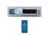Boss Audio Marine Single Din Mechless MP3/AM/FM Receiver, White MR1306UA
