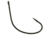 Boss Kat Open Wide Hook, Black Nickel, Size 5/0, BK90Z 5/0