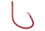 Boss Kat Super Boss Circle Hook, Offset, Boss Red, Size 1/0, BK84Z 1/0
