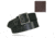Boston Leather 1 3/4 Garrison Stretch Belt, Brown - 6505E-BRN-1-26