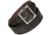 Boston Leather 1.75 Brown Garrison Belt With Stitched Edge, Basketweave, 36, Brown, 6505ST-BRN-3-36