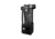 Boston Leather Firefighter Radio Holder, Bendix King 5000, Black, 5762RC-1