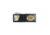 Boston Leather Billfold Badge Case Brown - 250-S-5013 CORD