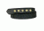 Boston Leather Boston - Belt 5, Snap Closure - 6583-1-44