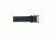 Garrison Leather Belt - 1.75" Wide