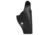 Boston Leather Guardian Hi-ride Holster, Hi Gloss - 5035LH-2-GLD