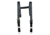 Boston Leather H- Back Leather Suspenders Loo - 9179-1