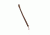 K9 DENVER LEAD 26&quot; BRASS
