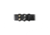 Leather Belt Keeper, 3/4" With and Without Hidden Cuff Key