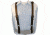 Boston Leather Police Suspenders - 9180-1
