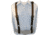 Boston Leather Police Suspenders Clarino - 9180-2