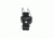 Boston Leather Radio Holder Adjustable Nylon - 5610-5