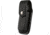 Boston Leather Single Mag Holder For .45, Basket Weave - 5603-3