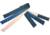 Boston Leather Velcro Tipped Cotton Webbelt 1 - 6229-10-46