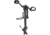 Bote APEX Pedal Drive with Rudder System, A-PDRK