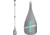 Bote Axe Chainmail Pro SUP Paddle, 3-Piece, AXE3-1814