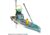 Bote HD 12 ft Cypress Paddle Board, Bug Slinger, 120HD23BS-GS