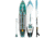 Bote HD 12 ft Cypress Paddle Board, Bug Slinger, 120HD23BS-GS