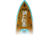 Bote HD 12 ft Cypress Paddle Board, Classic Cypress, 120HD22CL-GS