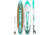 Bote HD 12 ft Cypress Paddle Board, Full Trax, 120HD22FT-GS