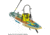 Bote HD 12 ft Cypress Paddle Board, Native Bombardier, 120HD23NA-GS