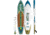 Bote HD 12 ft Cypress Paddle Board, Native Bombardier, 120HD23NA-GS