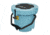 Bote Kula 2.5 Cooler, Bugslinger Blue, KULA2.5-23-BSBL