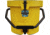 Bote Kula 2.5 Cooler, Yellow, KULA2.5-23-YW