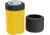 Bote MAGNEChill Can Cooler Switch, 12 oz, Yellow, BMPKSH12-23-YW