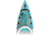 Bote Rackham 14 ft Cypress Paddle Board, Bug Slinger, 140RK23BS-GS-APEX