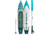 Bote Rackham 14 ft Cypress Paddle Board, Bug Slinger, 140RK23BS-GS-APEX