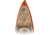 Bote Rover 14 ft Micro Skiff, Bug Slinger, 140RV23BS-GS