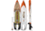 Bote Rover 14 ft Micro Skiff, Bug Slinger, 140RV23BS-GS