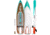 Bote Rover 14 ft Micro Skiff, Classic, 140RV22CL-GS
