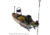 Bote Rover 14 ft Micro Skiff, Verge Camo, 140RV22VC-GS